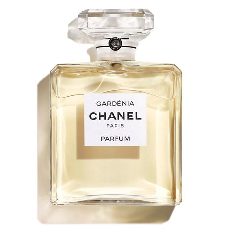 chanel gardinia|chanel gardenia fragrantica.